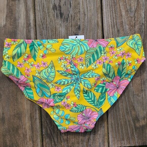 Art Class Size Medium (8) 2 Piece Long Sleeve Bathing Suit, NEW - Picture 4 of 6